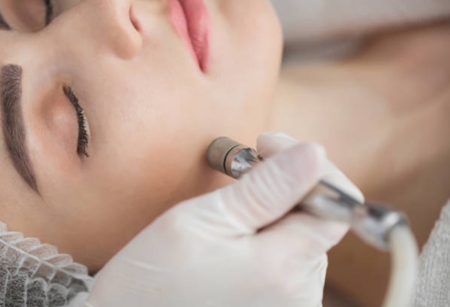 Lash Lift