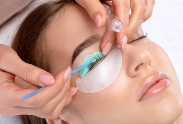 Lash Lift