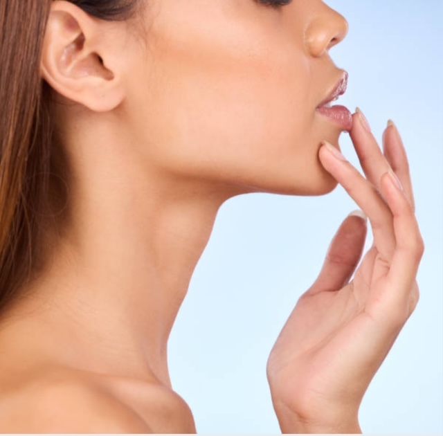 Lip Detox